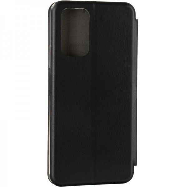 Чохол книжка G-Case для Samsung A525 (A52) Чорний - Зображення 4