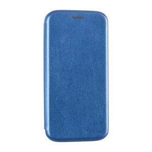 Чохол книжка G-Case для Xiaomi Redmi Note 10 5G / Poco M3 Pro 5G Синій