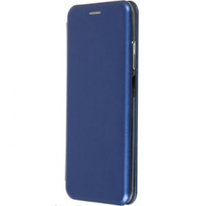 Чохол книжка G-Case для Xiaomi Redmi Note 10 Pro Синій