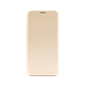 Чохол книжка G-Case для Xiaomi Redmi Note 10 Pro Золотий