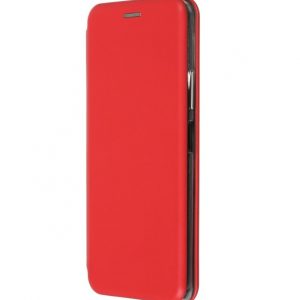 Чохол книжка G-Case для Xiaomi Redmi Note 10 Pro Червоний