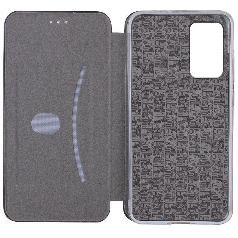 Чохол книжка G-Case для Xiaomi Redmi Note 10/10s Чорний - Зображення 2