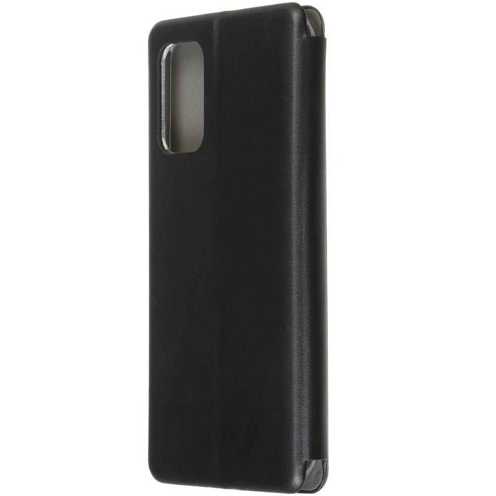 Чохол книжка G-Case для Xiaomi Redmi Note 10/10s Чорний - Зображення 3