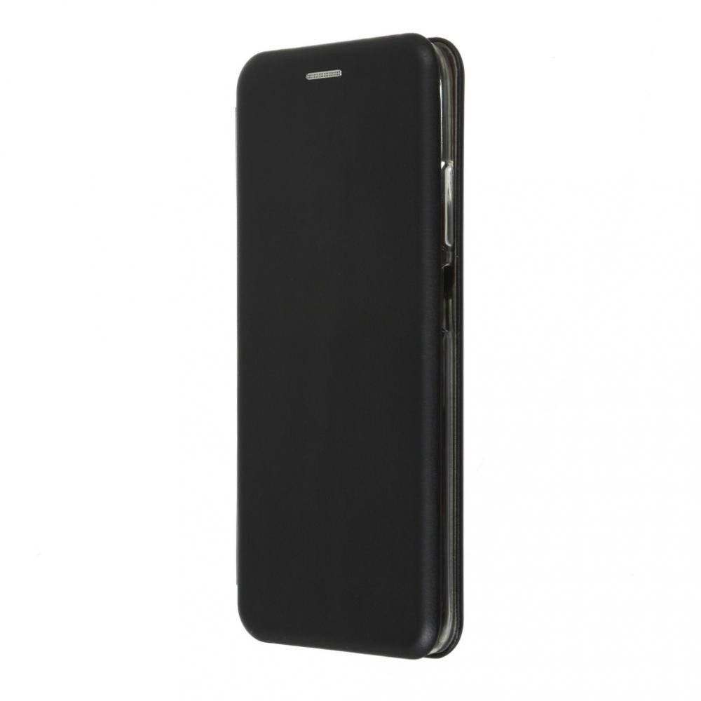 Чохол книжка G-Case для Xiaomi Redmi Note 10/10s Чорний - Зображення 4