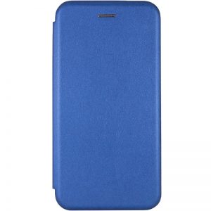 Чохол книжка G-Case для ZTE Blade A3 2020 Синій