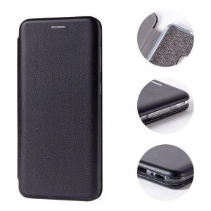 Чохол книжка G-Case для Nokia 2.2 Чорний