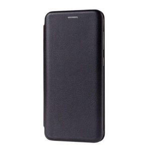 Чохол книжка G-Case для Nokia 1 Plus Чорний