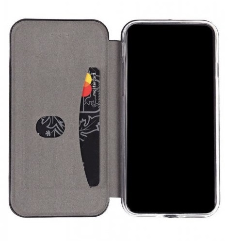Чохол книжка G-Case для iPhone 11 Марсала - Зображення 3
