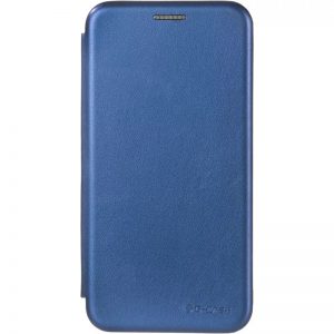 Чохол книжка G-Case для Nokia 3.4 Синій