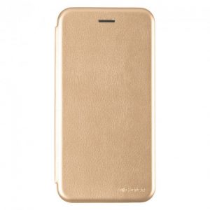 Чохол книжка G-Case для Nokia 6.1 Plus/X6 Золотий