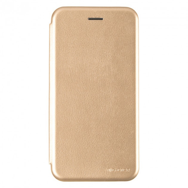 Чохол книжка G-Case для Nokia 6.1 Plus/X6 Золотий