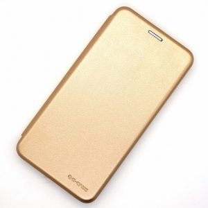 Чохол книжка G-Case для Nokia 3.4 Золотий