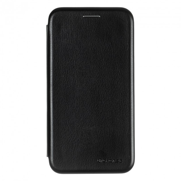 Чохол книжка G-Case для Realme C15 Чорний