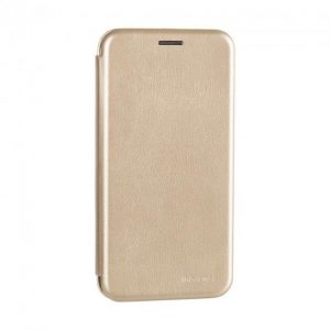 Чохол книжка G-Case для iPhone 11 Золотий