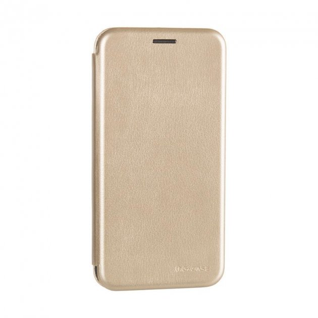 Чохол книжка G-Case для iPhone 11 Золотий
