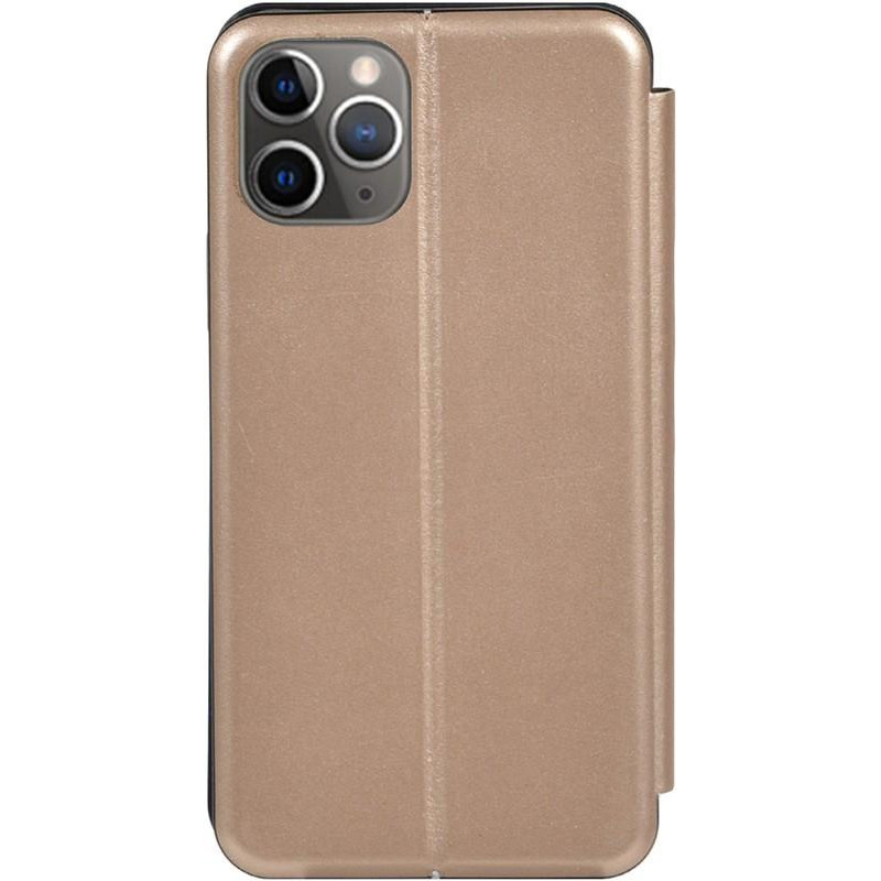 Чохол книжка G-Case для iPhone 11 Золотий - Зображення 2