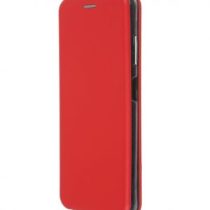 Чохол книжка G-Case для Xiaomi Poco X3 NFС Червоний