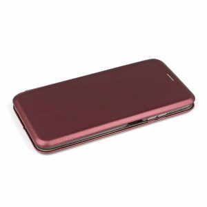 Чохол книжка G-Case для Xiaomi Redmi Note 10/10s Марсала