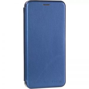Чохол книжка G-Case для Realme C11 Cиній