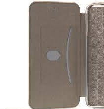 Чохол книжка G-Case для Realme C15 Чорний - Зображення 3