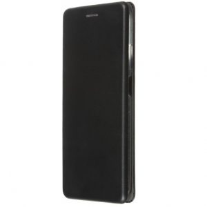 Чохол книжка G-Case для Xiaomi Poco M3/Redmi 9T Чорний
