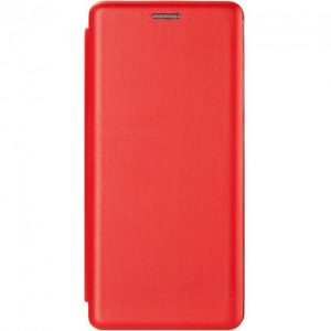 Чохол книжка G-Case для Samsung A013 (A01 Core) Червоний
