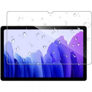 Захисне скло для SAMSUNG T505 / T500 Galaxy Tab A7 10.4" / Lenovo Tab M10 Plus 3rd Gen (0.3 мм, 2.5D)