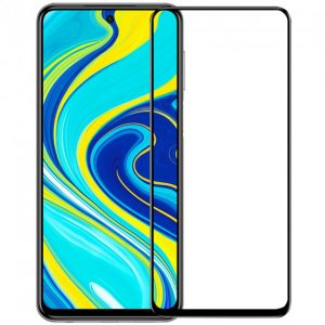 Захисне скло для XIAOMI Poco F2 Pro / K30 / K30 Pro (0.3 мм, 2.5D)