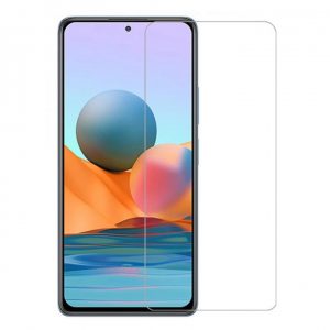 Захисне скло для Xiaomi Redmi Note 10 / 10S/ Note 11 (0.3 мм, 2.5D)