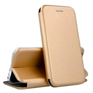 Чохол книжка G-Case для Samsung A520 (A5-2017) Золотий