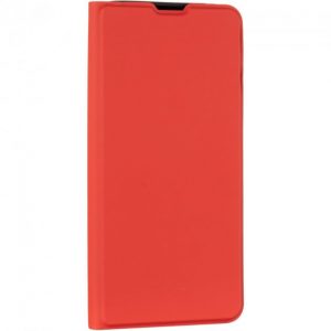Чохол книжка Gelius Shell для Xiaomi Redmi 9a Червоний