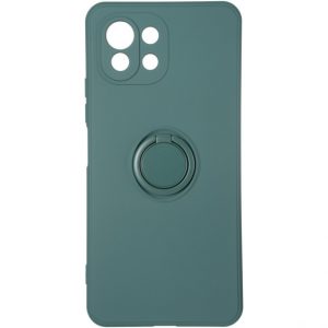 Чохол Diamond Shine для Huawei P Smart Plus Золотий