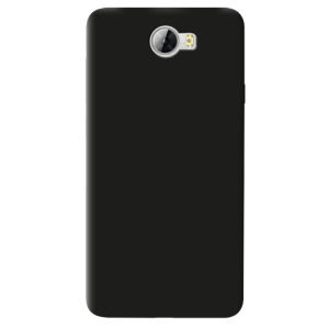 Чохол Original Silicone для Huawei Y5 II Чорний