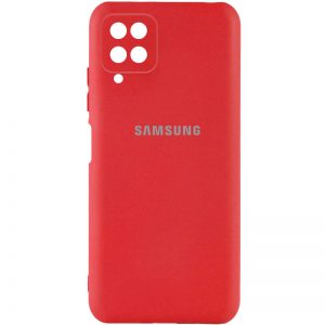Чохол Original Soft для Samsung A225 (A22 / M32) Червоний