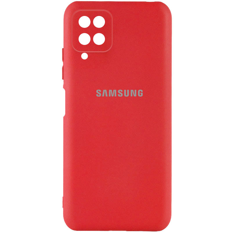 Чохол Original Soft для Samsung A225 (A22 / M32) Червоний