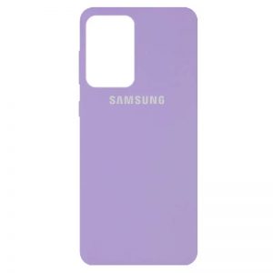 Чохол Original Soft для Samsung G770 (S10 Lite) Бузковий
