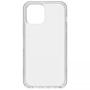 Чохол Ultra Thin Air для iPhone 13 Pro Max Прозорий