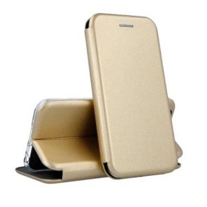 Чохол книжка G-Case для Samsung A510 (A5-2016) Золотий