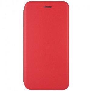 Чохол книжка G-Case для Huawei Y5 P Червоний