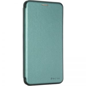 Чохол книжка G-Case для Realme 5 Зелений