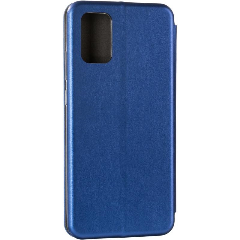 Чохол книжка G-Case для Samsung A03s / A02s Червоний - Зображення 2