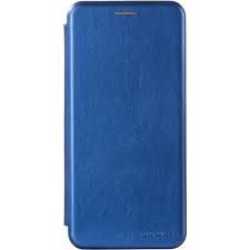 Чохол книжка G-Case для Samsung A125 (A12)/M127 (M12) Синій