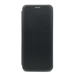 Чохол книжка G-Case для Samsung A125 (A12)/M127 (M12) Чорний