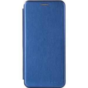 Чохол книжка G-Case для Realme X2/XT Темно синій