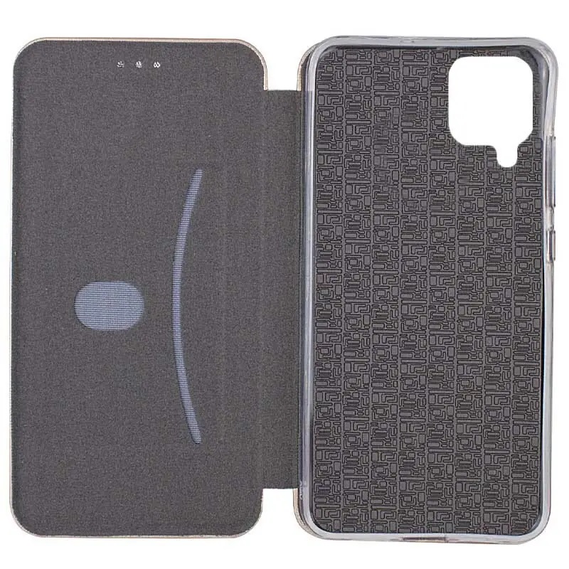 Чохол книжка G-Case для Samsung A125 (A12)/M127 (M12) Марсала - Зображення 2