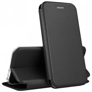 Чохол книжка G-Case для Samsung A415 (A41) Чорний