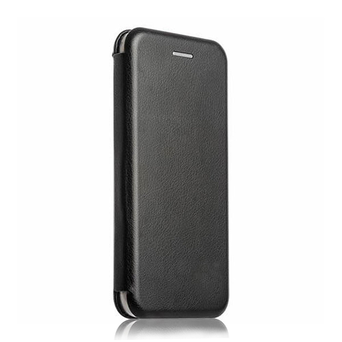 Чохол книжка G-Case для Samsung A415 (A41) Чорний - Зображення 4