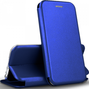 Чохол книжка G-Case для Samsung A415 (A41) Синій