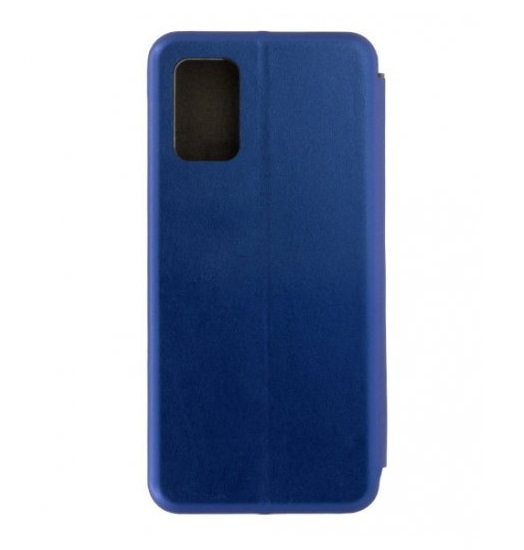 Чохол книжка G-Case для Samsung A415 (A41) Синій - Зображення 2