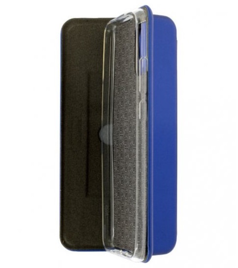Чохол книжка G-Case для Samsung A415 (A41) Синій - Зображення 3